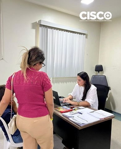 Cariri passa a contar com serviço de neuropediatria por meio do CISCO