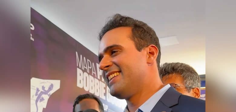 Lucas Ribeiro assina convênio com Hospital da Clipsi e admite parcerias administrativas com Prefeitura de Campina