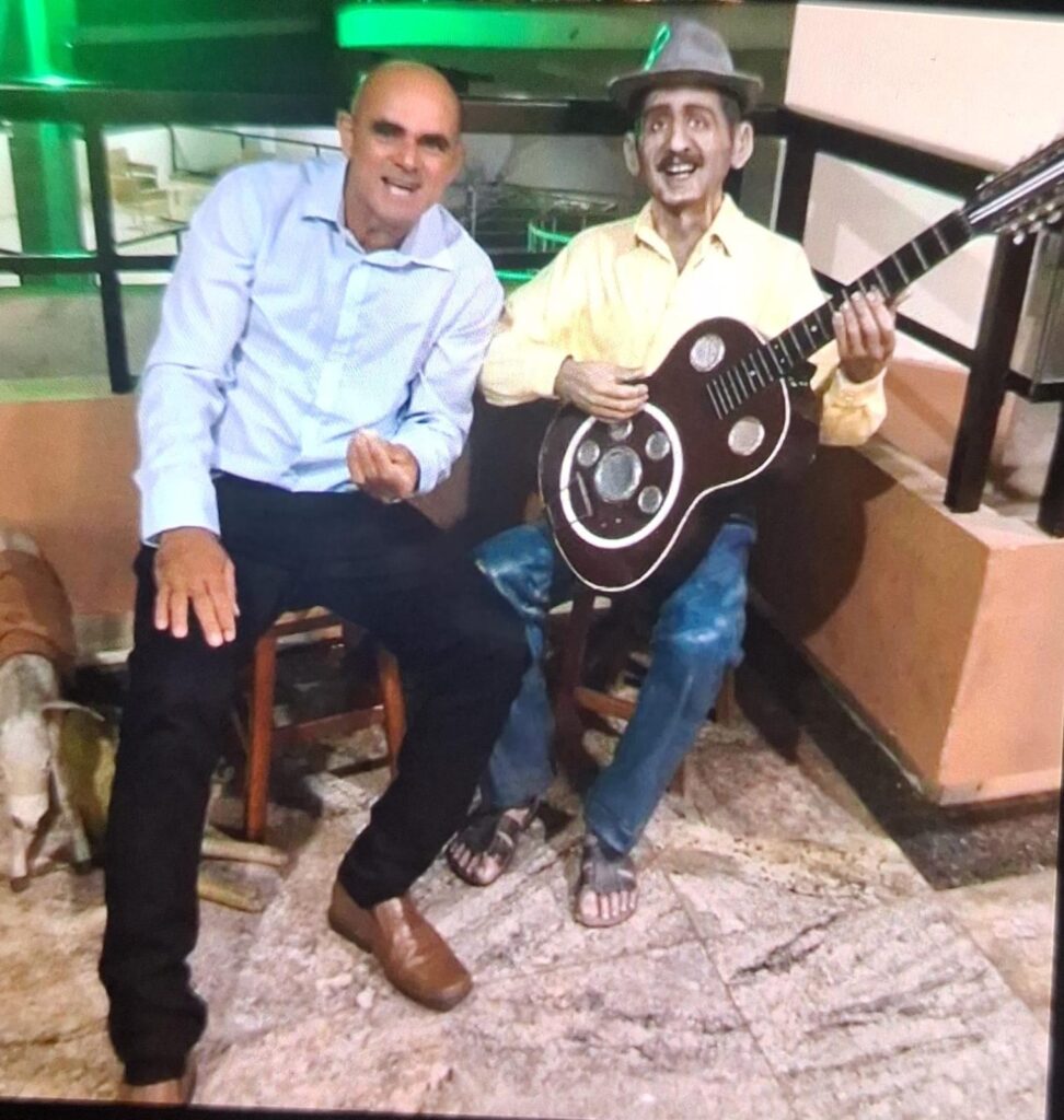 Tragédia na estrada: monteirense morre em acidente de moto no Sertão de Pernambuco