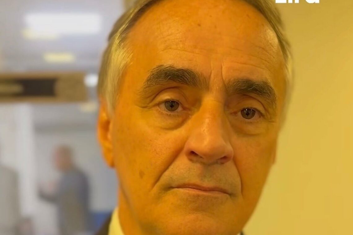 Luciano Cartaxo declara apoio a Lucas Ribeiro, João Azevêdo e Nabor Wanderley para 2026