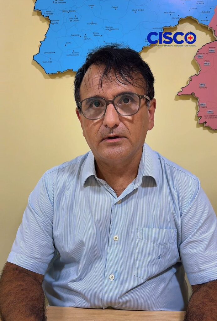 CISCO garante atendimento especializado em doenças do intestino e do aparelho digestivo no Cariri