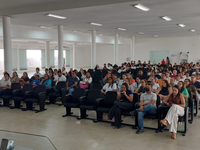 Monteiro define prioridades para o Orçamento Democrático Estadual 2026