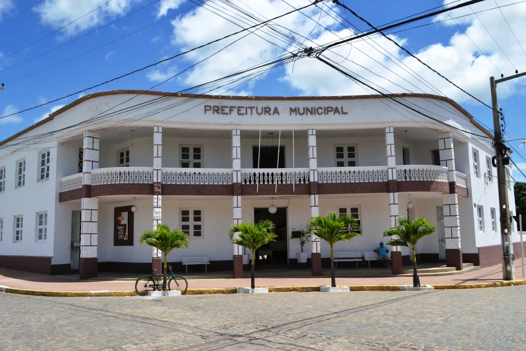 Prefeitura de Monteiro publica sétima convocação do Concurso Público 001/2025 e reforça quadro de servidores
