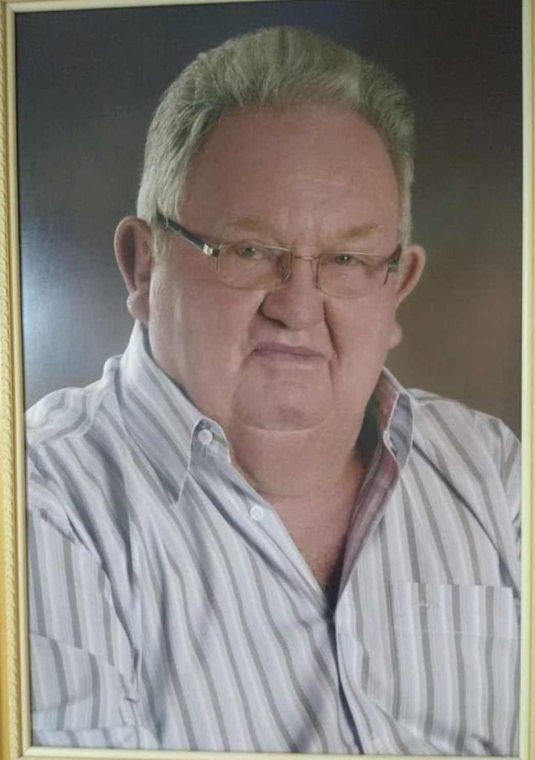 Morre aos 94 anos Silvio Cavalcanti Braz, pai do vice-prefeito de Sumé Francisco Braz