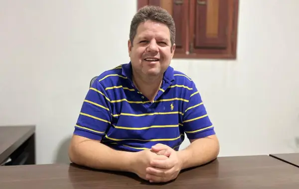 Prefeito Dr. Júnior autoriza investimento de R$ 3,6 milhões para construção de nova escola em Ouro Velho