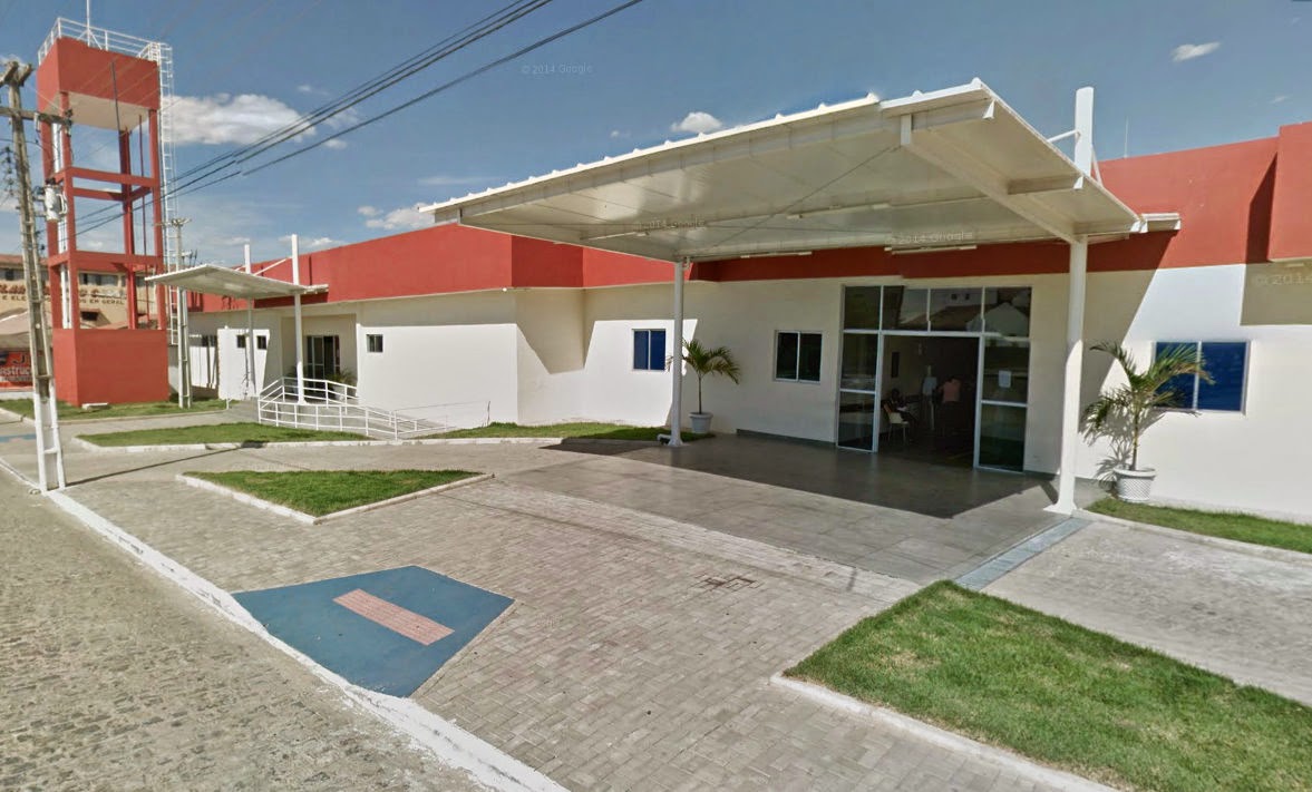 Hospital de Taperoá vai ganhar UTI com 10 leitos; obras começam em agosto