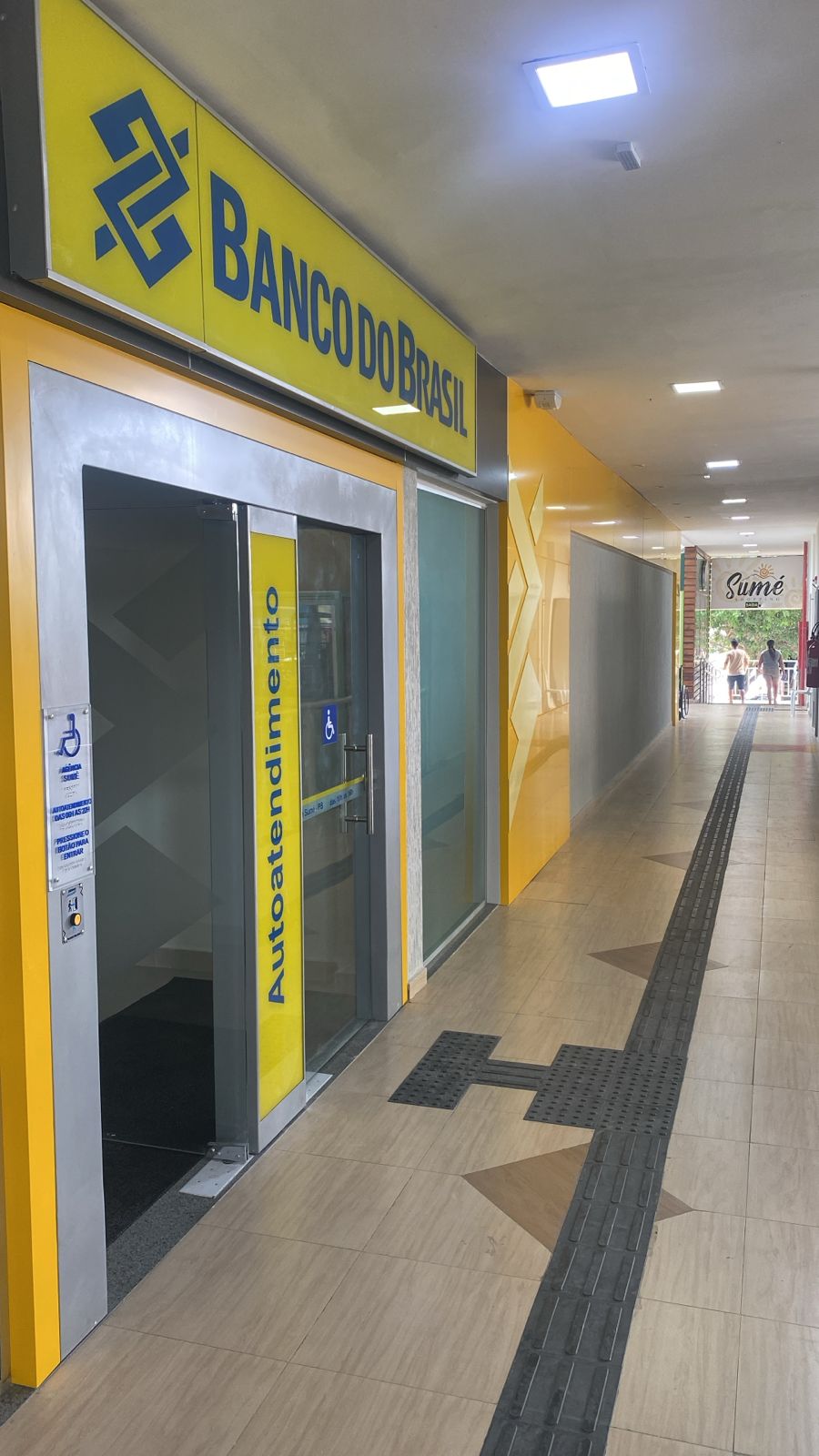 Inauguração de nova agência do Banco do Brasil reforça importância estratégica de Sumé no Cariri paraibano