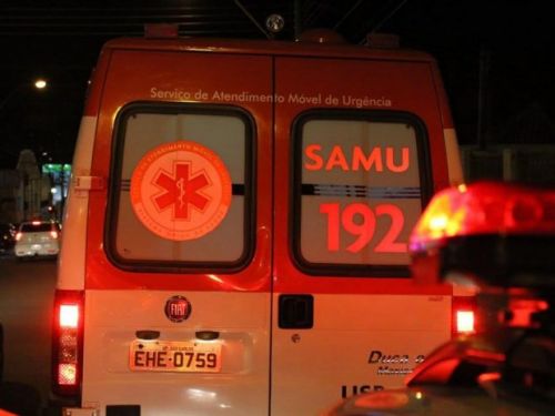 Homem morre após acidente de moto entre Camalaú e São João do Tigre