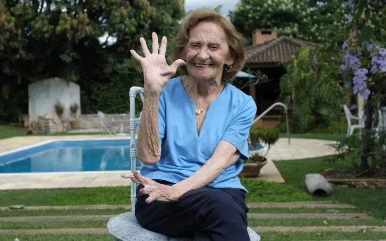 Atriz com mais de 60 novelas, Laura Cardoso morre aos 98 anos em casa