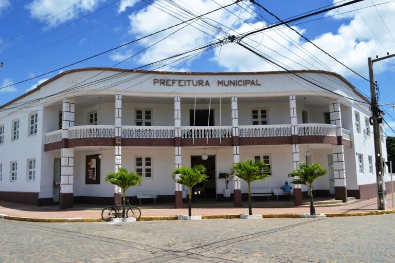 Prefeitura de Monteiro publica Edital de Convocação nº 009/2026 do Concurso Público 001/2025