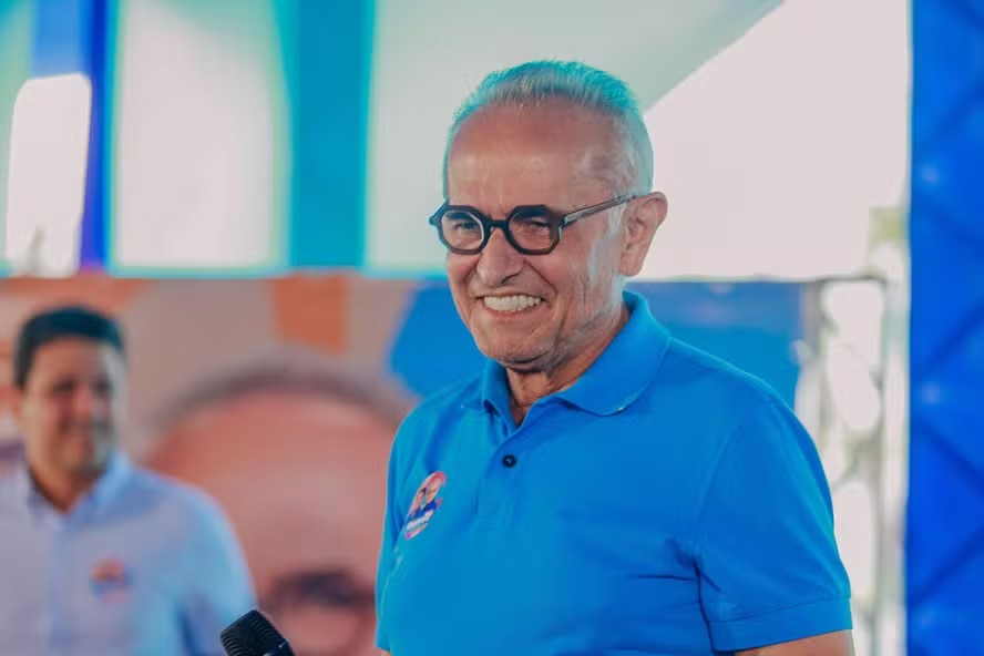 Cícero Lucena cumpre agenda em municípios do Cariri neste sábado (29)