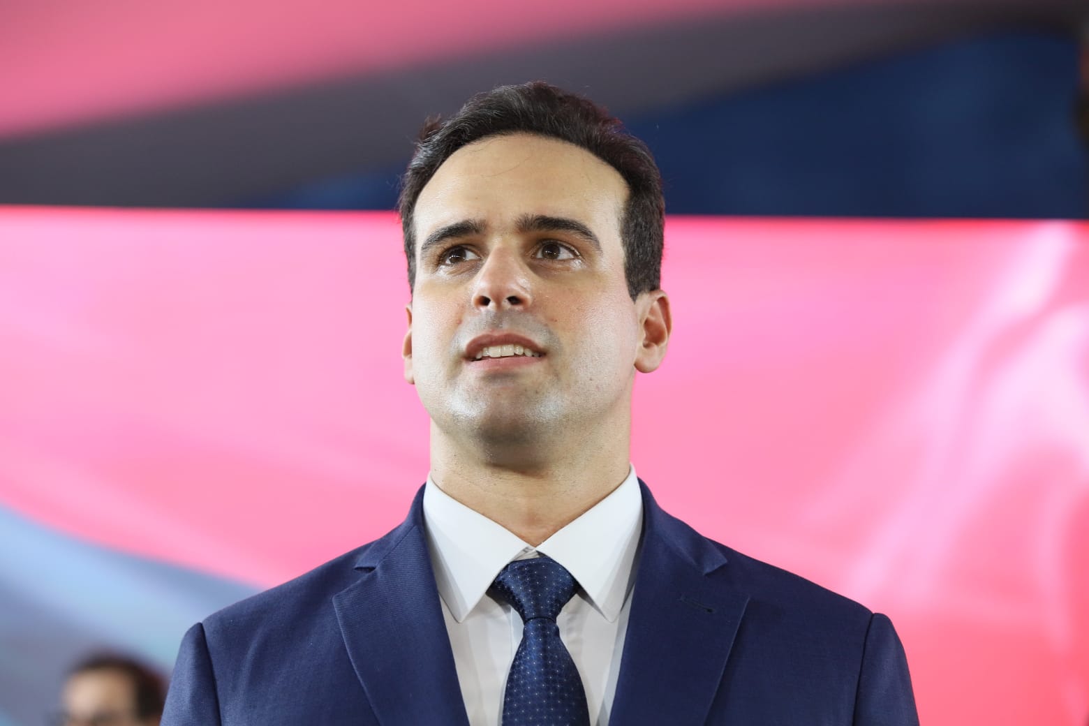 Lucas Ribeiro é reeleito governador da Paraíba nas Eleições 2026