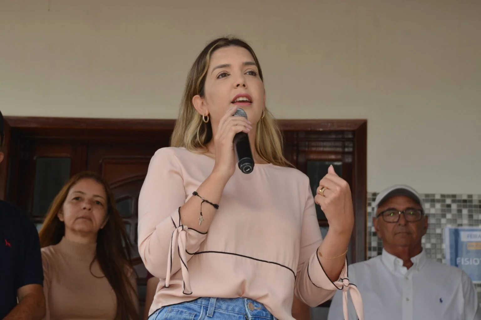 Anna Lorena é eleita deputada estadual da Paraíba