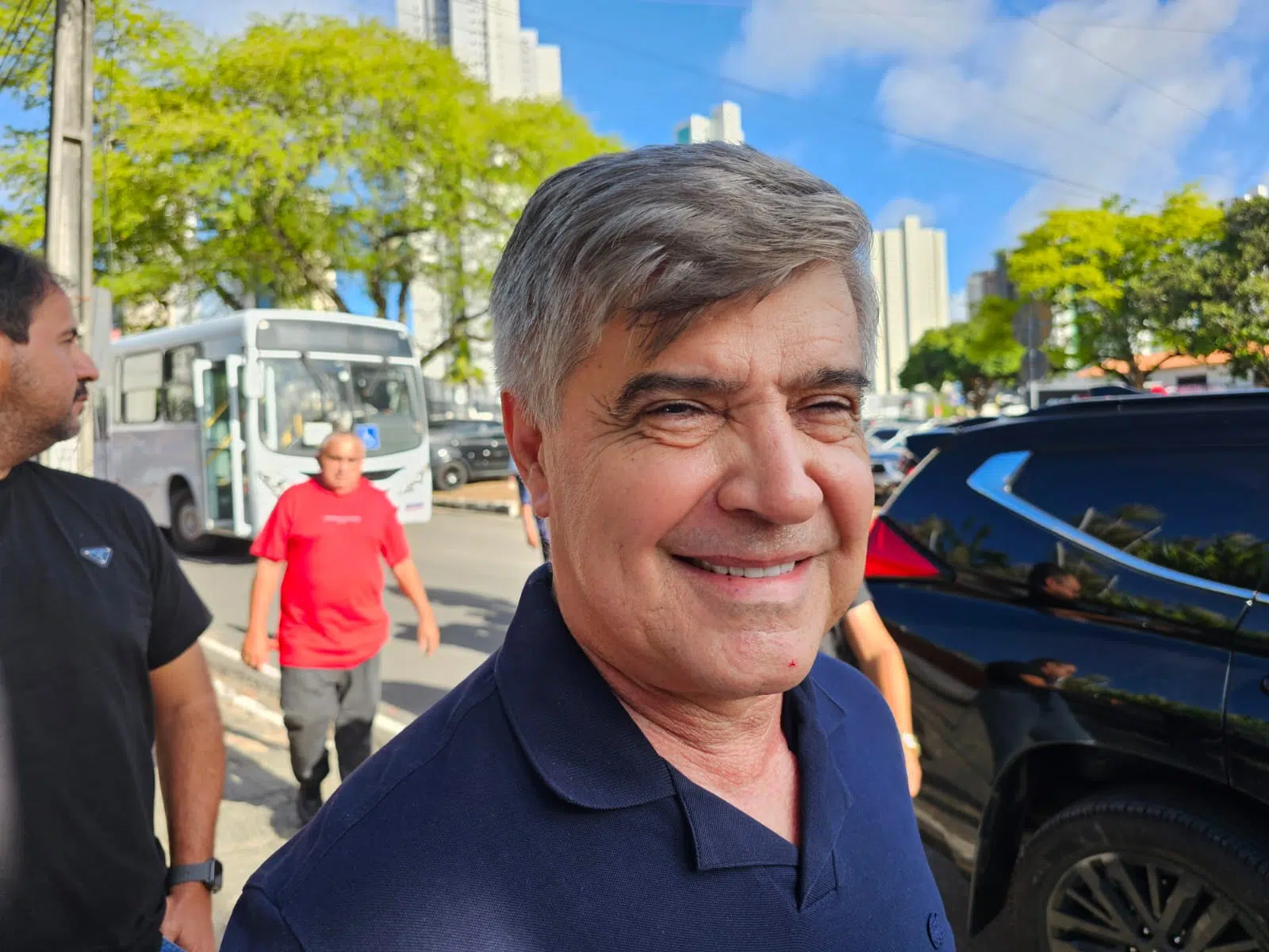 Wellington Roberto é reeleito deputado federal pela Paraíba com 84.419 votos
