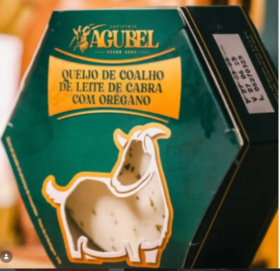 Agubel, de Sumé, conquista três medalhas no IX Prêmio Queijo Brasil 2026 e leva o sabor do Cariri ao cenário nacional