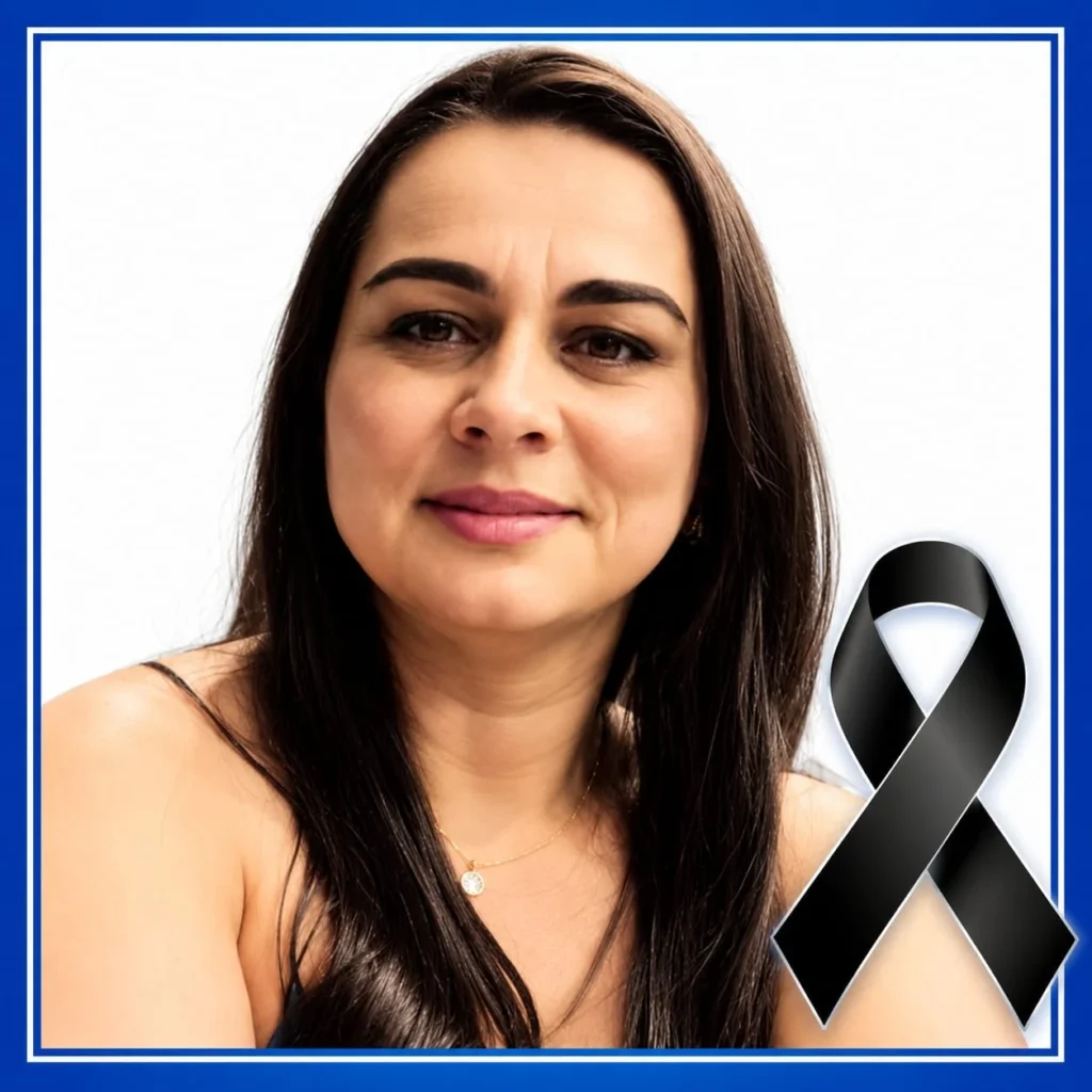 Mulher morre após passar três meses internada vítima de acidente na PB-200, em Santo André